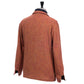 Special Edition x MJ: Shirt-Jacket "Mandarin Teba" made from a Donegal Tweed by Magee