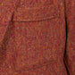 Special Edition x MJ: Shirt-Jacket "Mandarin Teba" made from a Donegal Tweed by Magee