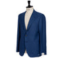 Exclusively for Michael Jondral: Jacket "The Summer Gent" made of light wool - purely handmade