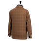 Shirt Jacket "Classic-Teba" made from Scottish Wool