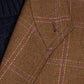 Shirt Jacket "Classic-Teba" made from Scottish Wool