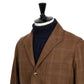 Shirt Jacket "Classic-Teba" made from Scottish Wool