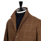 Shirt Jacket "Classic-Teba" made from Scottish Wool