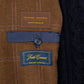 Shirt Jacket "Classic-Teba" made from Scottish Wool