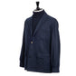 Shirt Jacket "Luxury Classic-Teba" made from pure Cashmere