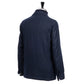 Shirt Jacket "Luxury Classic-Teba" made from pure Cashmere