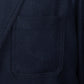 Shirt Jacket "Luxury Classic-Teba" made from pure Cashmere