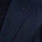 Shirt Jacket "Luxury Classic-Teba" made from pure Cashmere