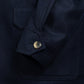 Shirt Jacket "Luxury Classic-Teba" made from pure Cashmere