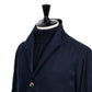 Shirt Jacket "Luxury Classic-Teba" made from pure Cashmere