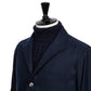Shirt Jacket "Luxury Classic-Teba" made from pure Cashmere