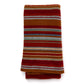 Scarf "Multicolore" made from pure Scottish Cashmere