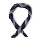 Bandana "Gatto Il Micio" made from pure Cotton
