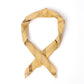 Bandana "Gatto Pelo Corto" made from pure Cotton
