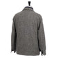 Shirt Jacket "Pocket Teba" made from Irish Donegal Tweed