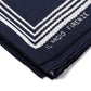 Bandana "Gatto Il Micio" made from pure Cotton