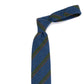 CA Archivio Storico: Tie "Università Moderna" made of pure Cashmere - hand-rolled