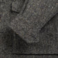 Shirt Jacket "Pocket Teba" made from Irish Donegal Tweed