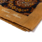 Pocket Square "Cachemire Turco" made from a luxurious Wool Blend - hand-rolled