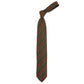 CA Archivio Storico: Tie "Università Moderna" made of pure Cashmere - hand-rolled