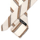 CA Archivio Storico: Tie "Università Moderna" made of pure Cashmere - hand-rolled