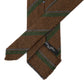 CA Archivio Storico: Tie "Università Moderna" made of pure Cashmere - hand-rolled
