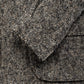Justo Gimeno exclusive x MJ: Field Jacket "Sahara" made from original Donegal Tweed