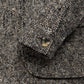 Justo Gimeno exclusive x MJ: Field Jacket "Sahara" made from original Donegal Tweed