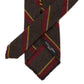 CA Archivio Storico: Tie "Università Moderna" made of pure Cashmere - hand-rolled