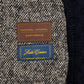 Justo Gimeno exclusive x MJ: Field Jacket "Sahara" made from original Donegal Tweed