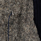 Justo Gimeno exclusive x MJ: Field Jacket "Sahara" made from original Donegal Tweed