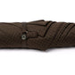 Francesco Maglia x MJ: Stick Umbrella "Lord" with Solid Wood Frame and Maple Wood Handle - Purely handmade