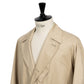 Jacket "Shooting Trench" made from pure English Cotton