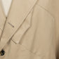 Jacket "Shooting Trench" made from pure English Cotton