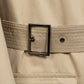 Jacket "Shooting Trench" made from pure English Cotton