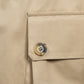 Jacket "Shooting Trench" made from pure English Cotton