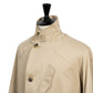 Jacket "Shooting Trench" made from pure English Cotton