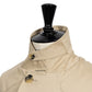Jacket "Shooting Trench" made from pure English Cotton