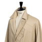Jacket "Shooting Trench" made from pure English Cotton