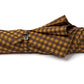 Francesco Maglia x MJ: Stick Umbrella "Lord" with Solid Wood Frame and Chestnut Knob Handle - Purely handmade