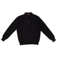 Brigatelli dal 1922 per Michael Jondral: Knitted Polo Shirt made from the finest Merino Wool - 12 Gauge Merino Extrafine