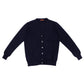 Brigatelli dal 1922 per Michael Jondral: Cardigan made of finest merino wool - 12 gauge Merino Extrafine