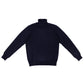 Brigatelli dal 1922 per Michael Jondral: Turtleneck sweater in the finest merino wool - 12 Gauge Merino Extrafine