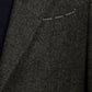 Jacket "Il Gentry Urbano" in Wool and Cashmere - handmade