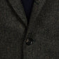 Jacket "Il Gentry Urbano" in Wool and Cashmere - handmade