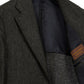 Jacket "Il Gentry Urbano" in Wool and Cashmere - handmade
