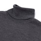 Brigatelli dal 1922 per Michael Jondral: turtleneck sweater in the finest merino wool - 12 gauge merino extrafine