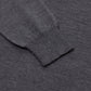 Brigatelli dal 1922 per Michael Jondral: turtleneck sweater in the finest merino wool - 12 gauge merino extrafine