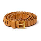 Belt "Boho 25" - handmade