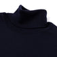 Brigatelli dal 1922 per Michael Jondral: Turtleneck sweater in the finest merino wool - 12 Gauge Merino Extrafine